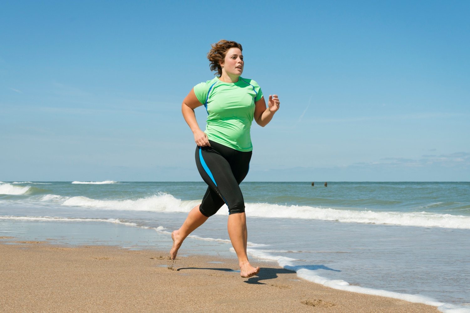 Is it better to be fat and fit, or skinny and unfit? The answer may ...